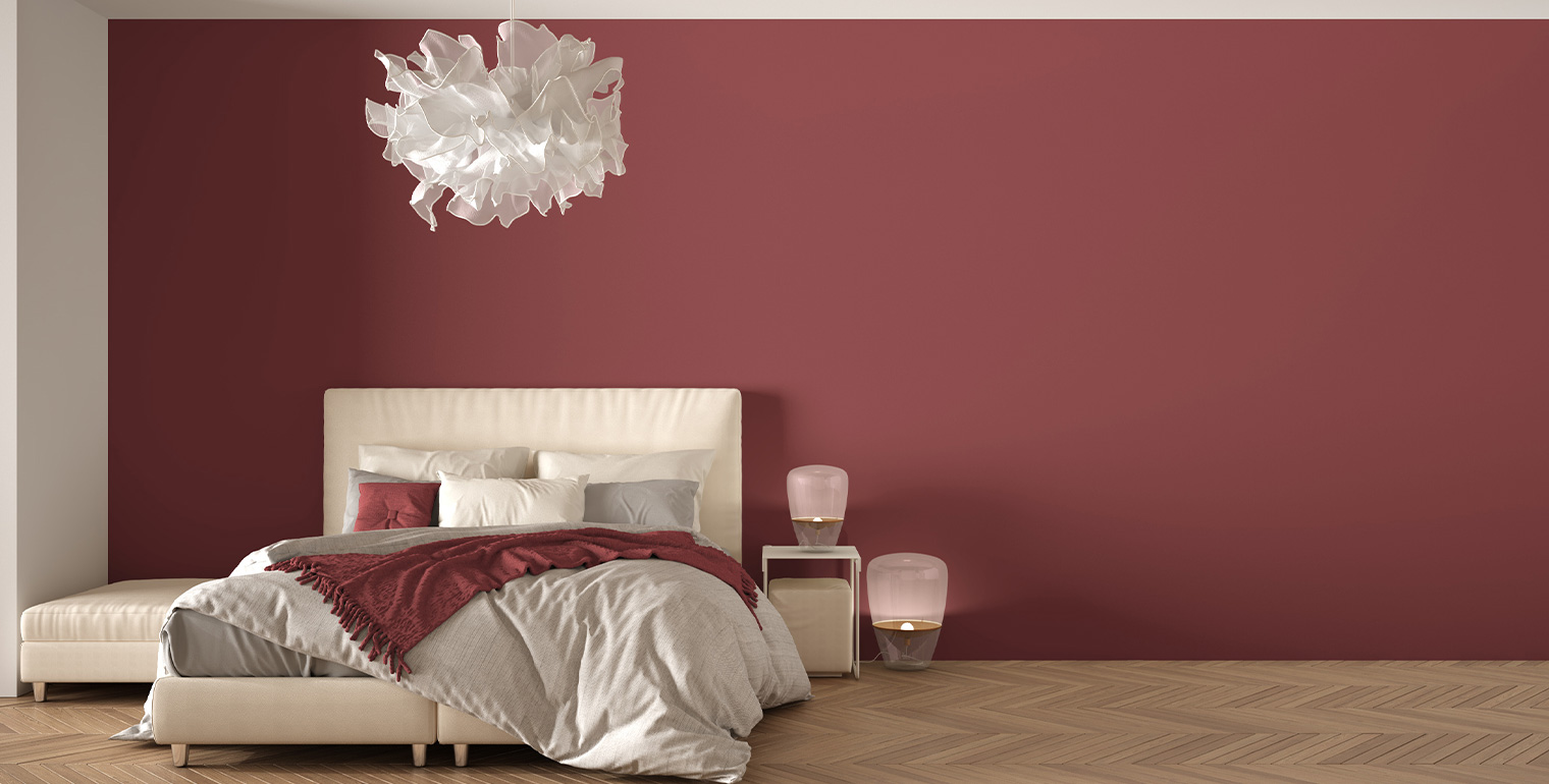 Bed Room Painting