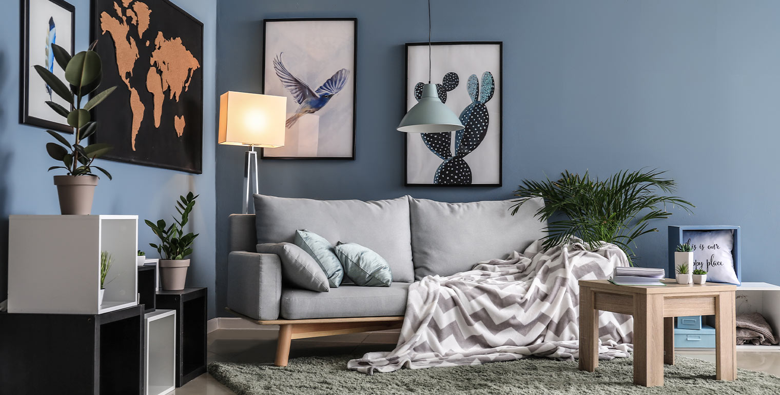 Interior Painting
