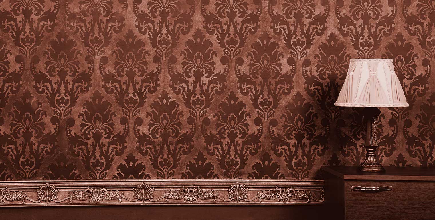 Wall Texture Painting