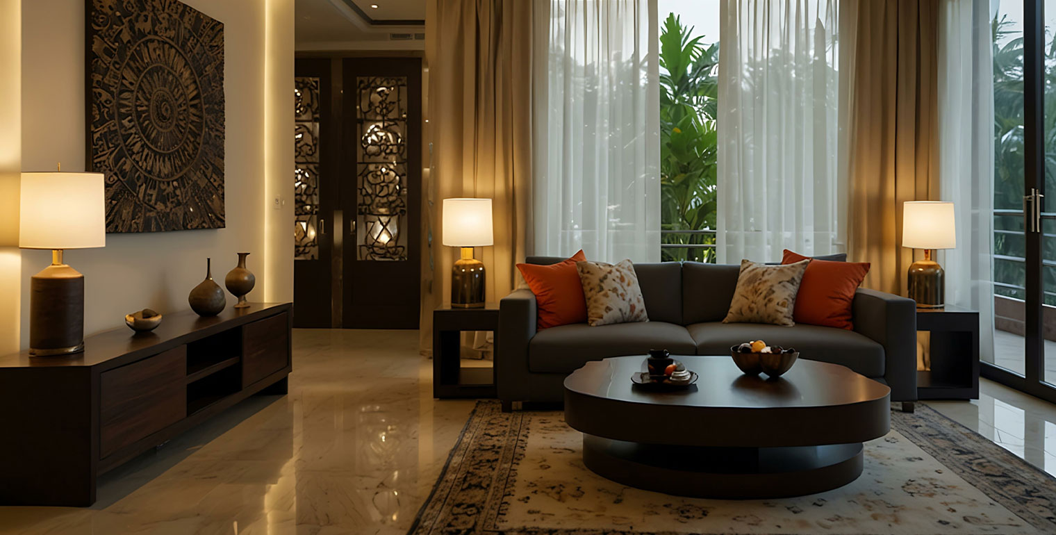 Decorative Painting